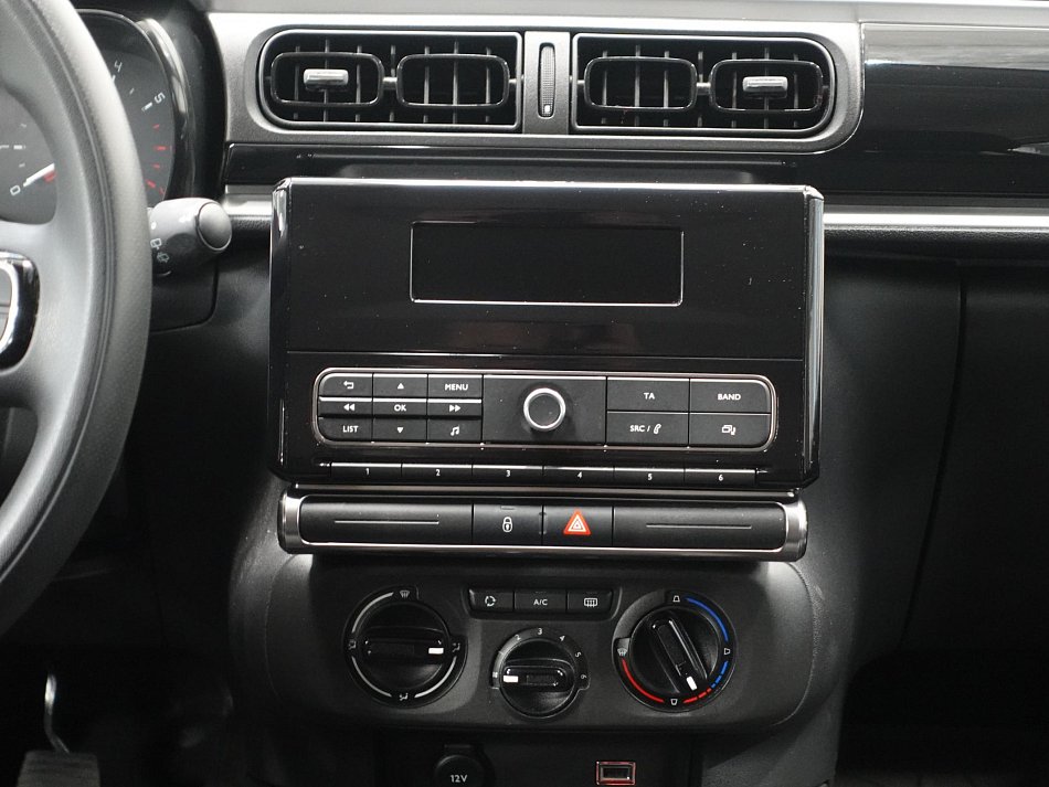 Citroën C3 1.2 PT 
