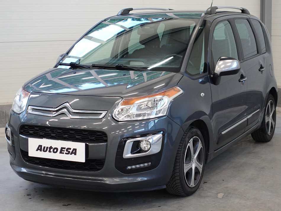 Citroën C3 Picasso 1.4 VTi Feel