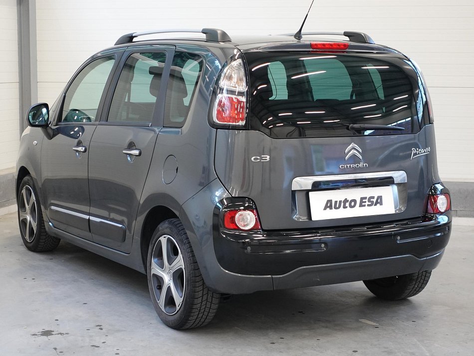 Citroën C3 Picasso 1.4 VTi Feel