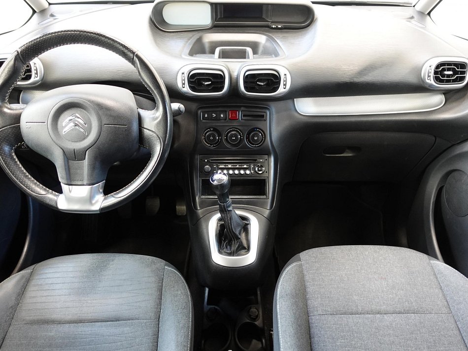 Citroën C3 Picasso 1.4 VTi Feel