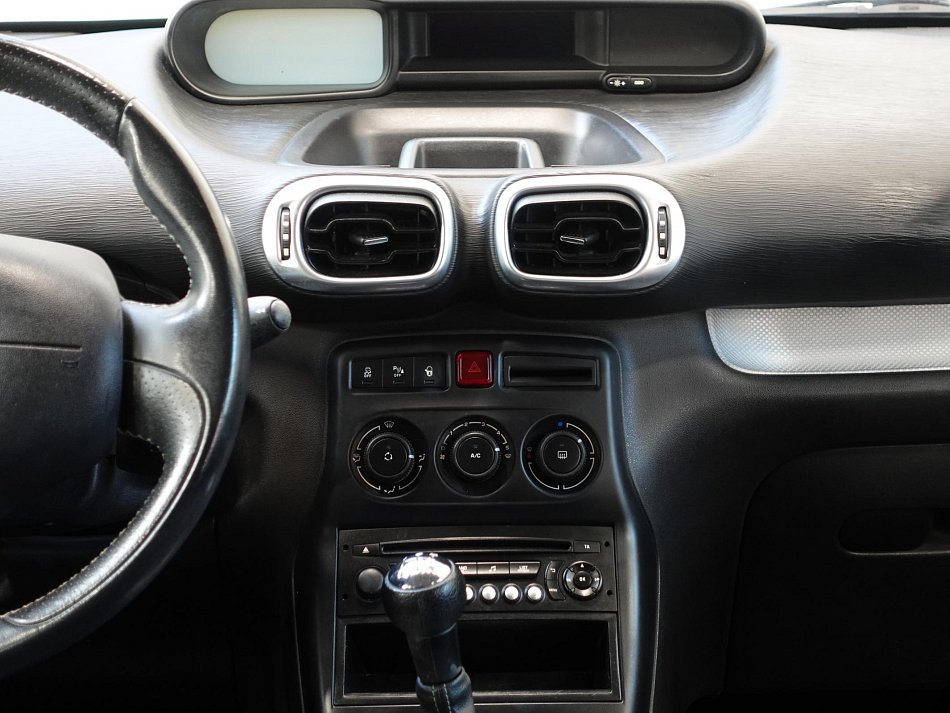 Citroën C3 Picasso 1.4 VTi Feel