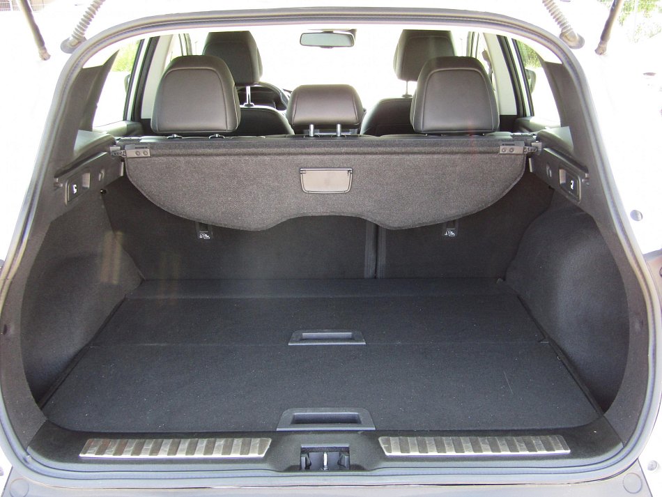 Renault Kadjar 1.2 TCe Intense