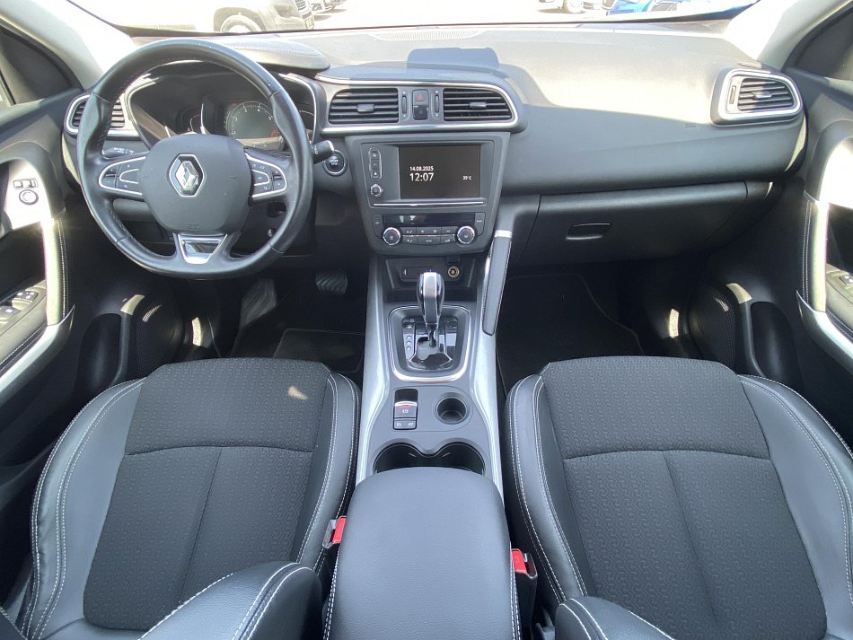 Renault Kadjar 1.2 TCe Intense