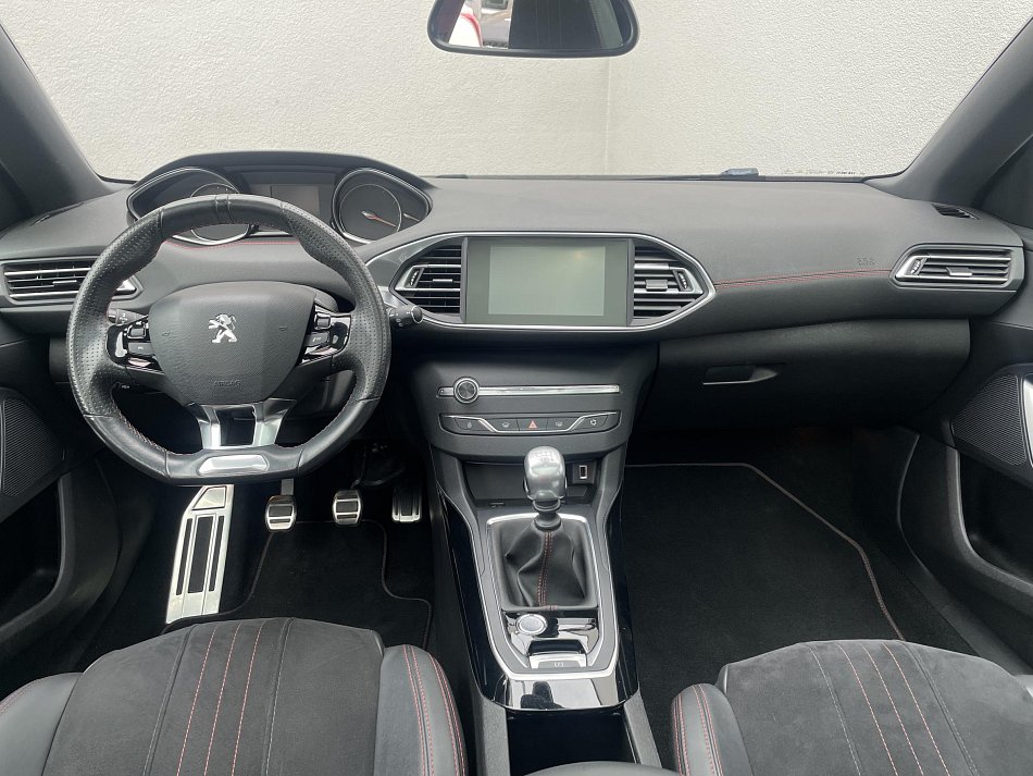 Peugeot 308 1.2 PT GT Line