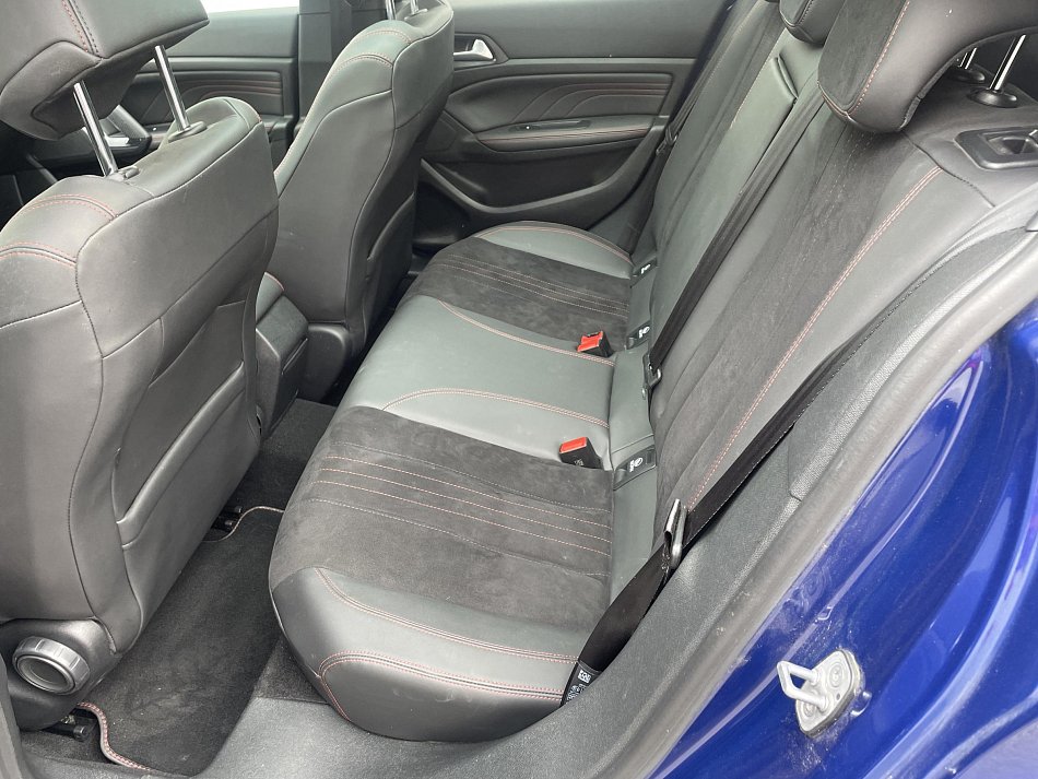 Peugeot 308 1.2 PT GT Line