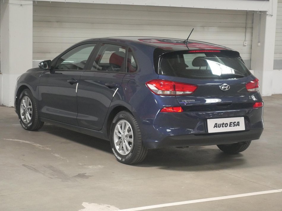 Hyundai I30 1.4i 