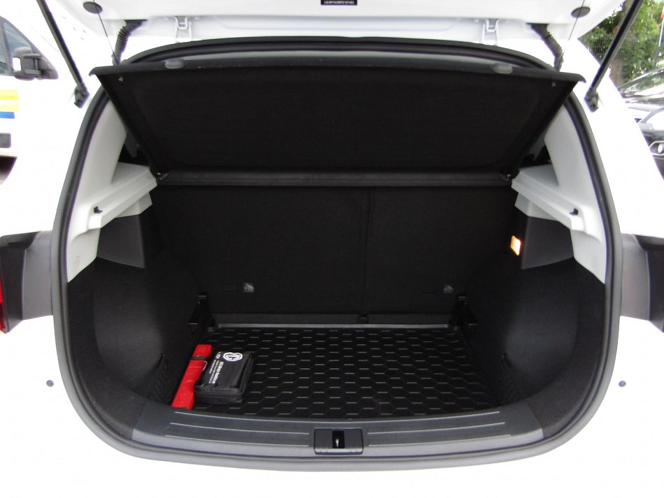 MG ZS 1.5i 