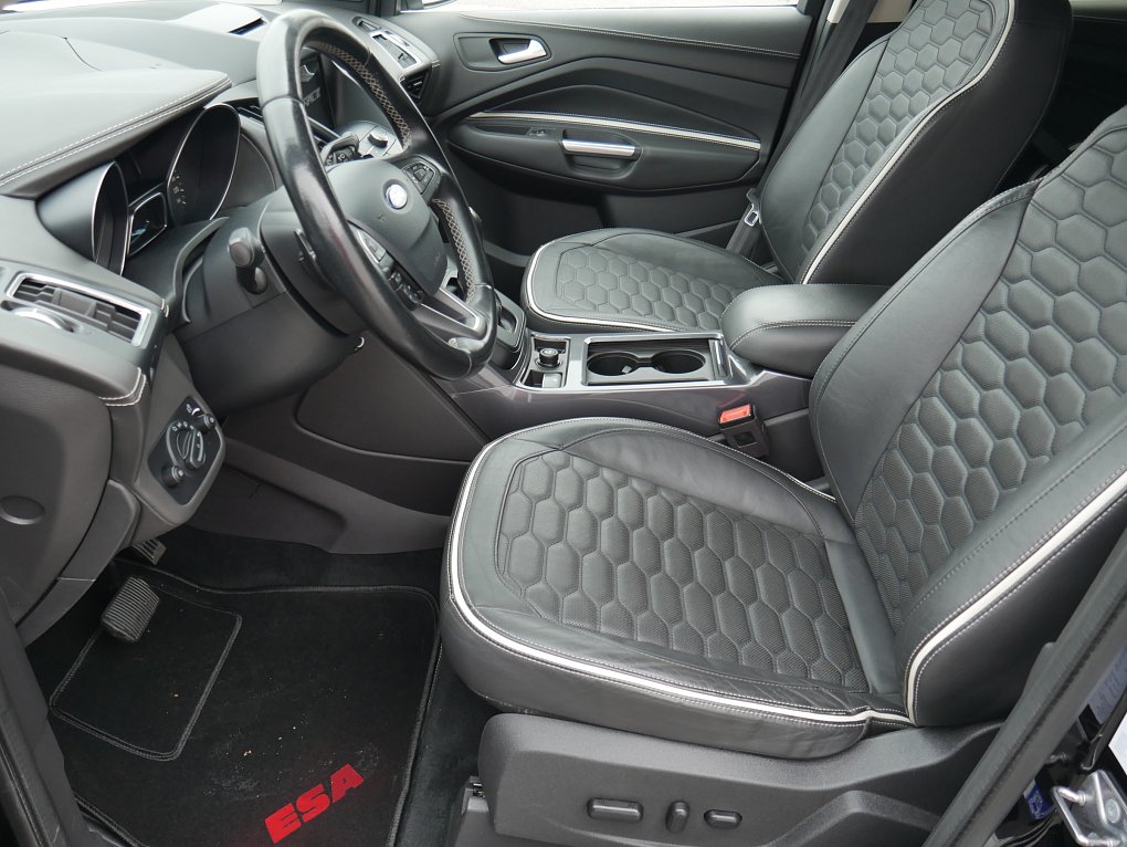 Ford Kuga 2.0 TDCi Vignale 4x4