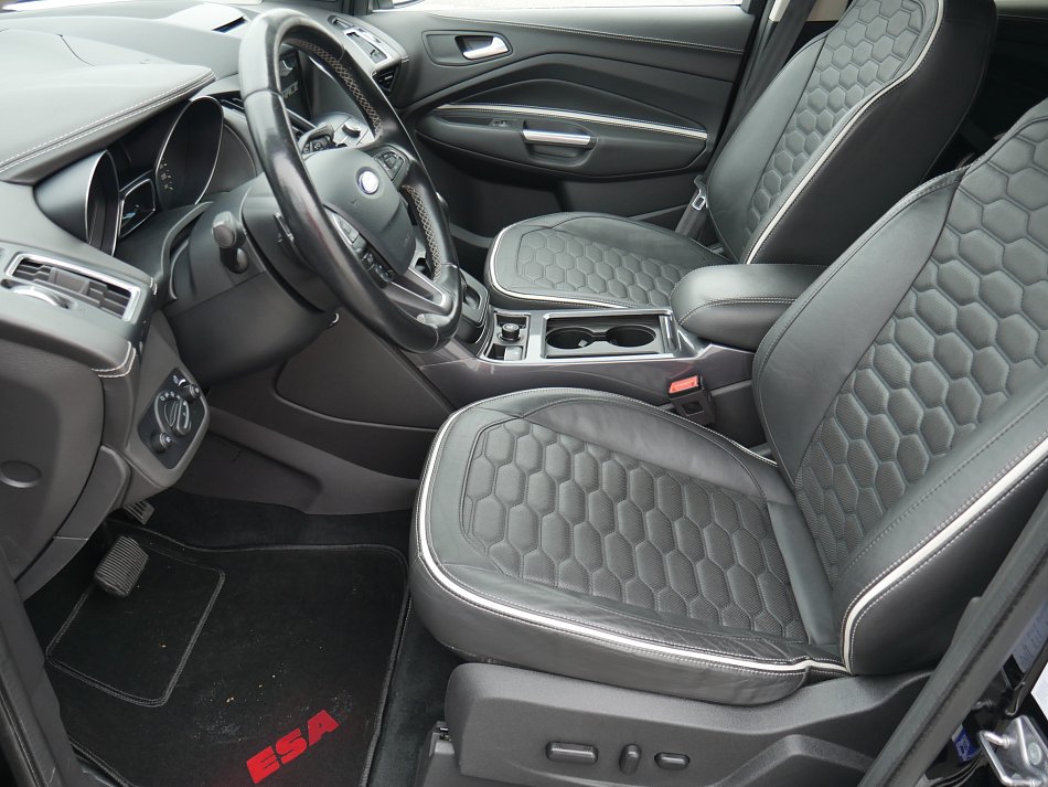 Ford Kuga 2.0 TDCi Vignale 4x4
