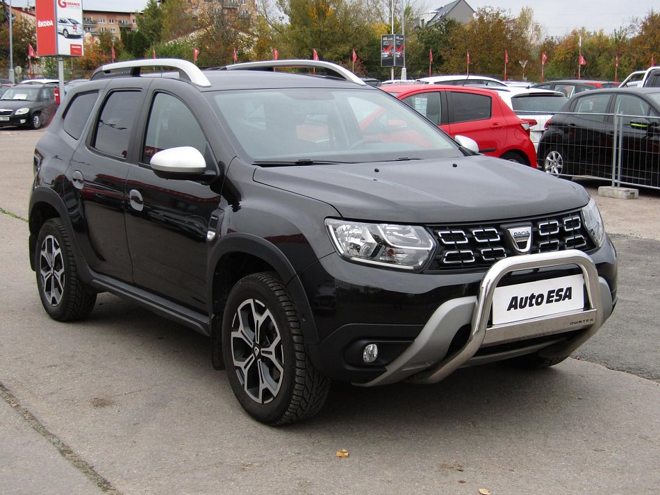 Dacia Duster 1.6 SCe 