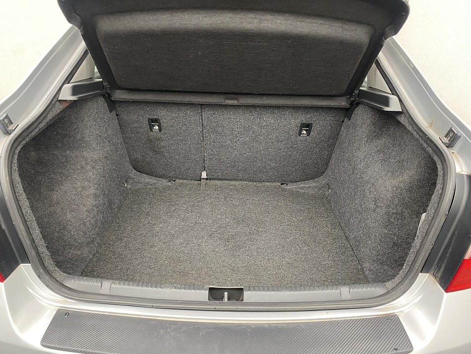 Škoda Rapid 1.2TSi Active