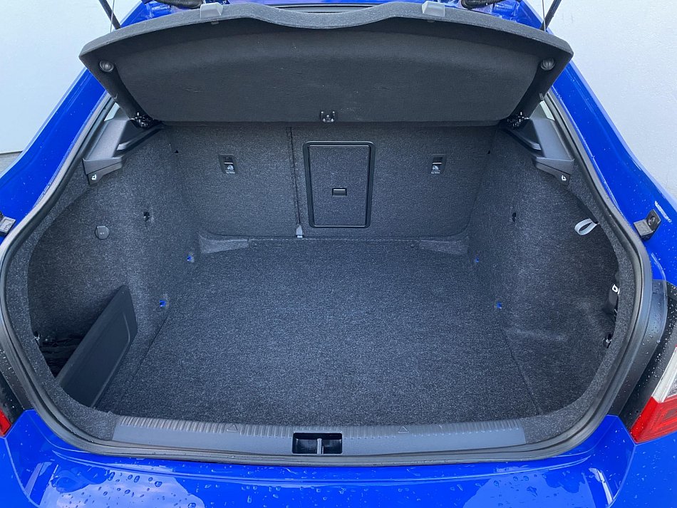 Škoda Octavia III 1.6 TDi Ambition