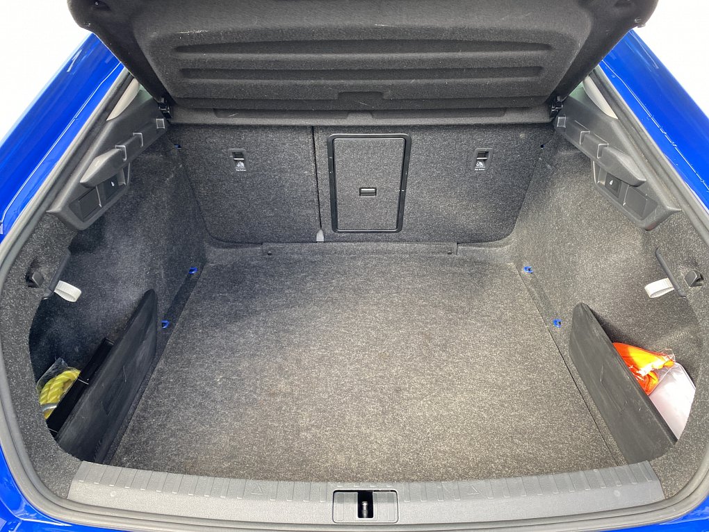 Škoda Octavia IV 2.0 TDi Style