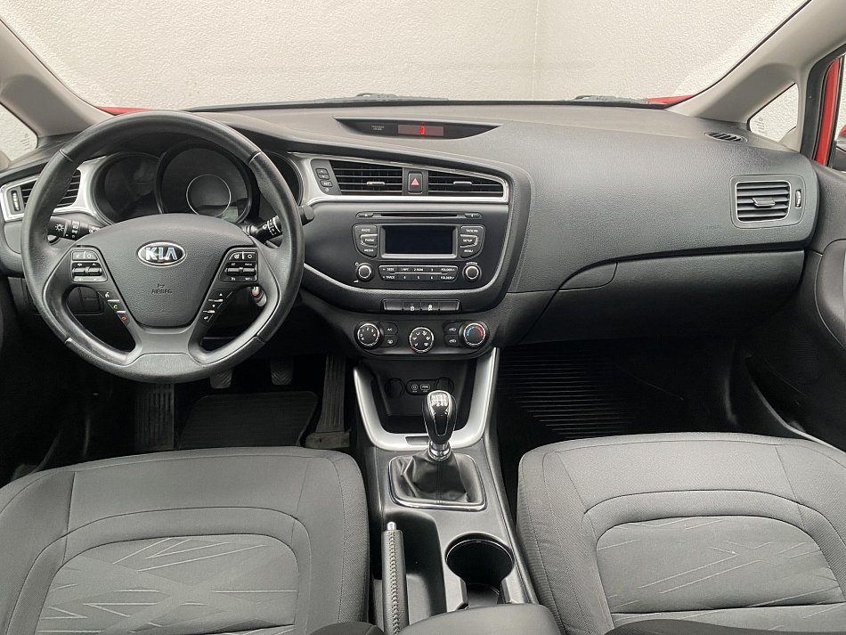 Kia Ceed 1.4i 