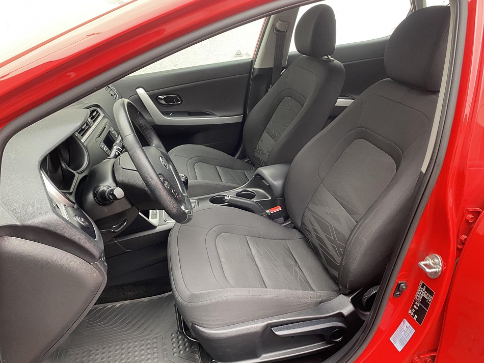 Kia Ceed 1.4i 
