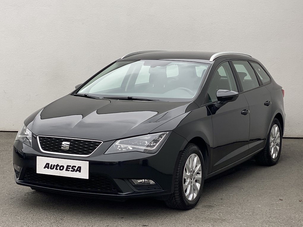 Seat Leon 1.2 TSi Style