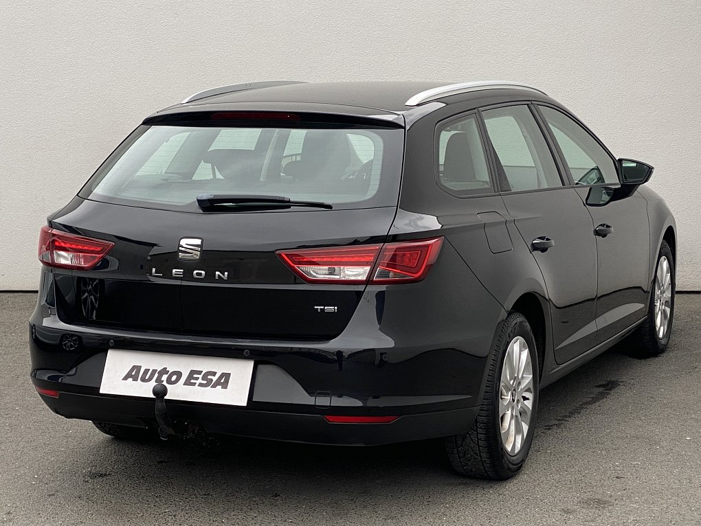 Seat Leon 1.2 TSi Style