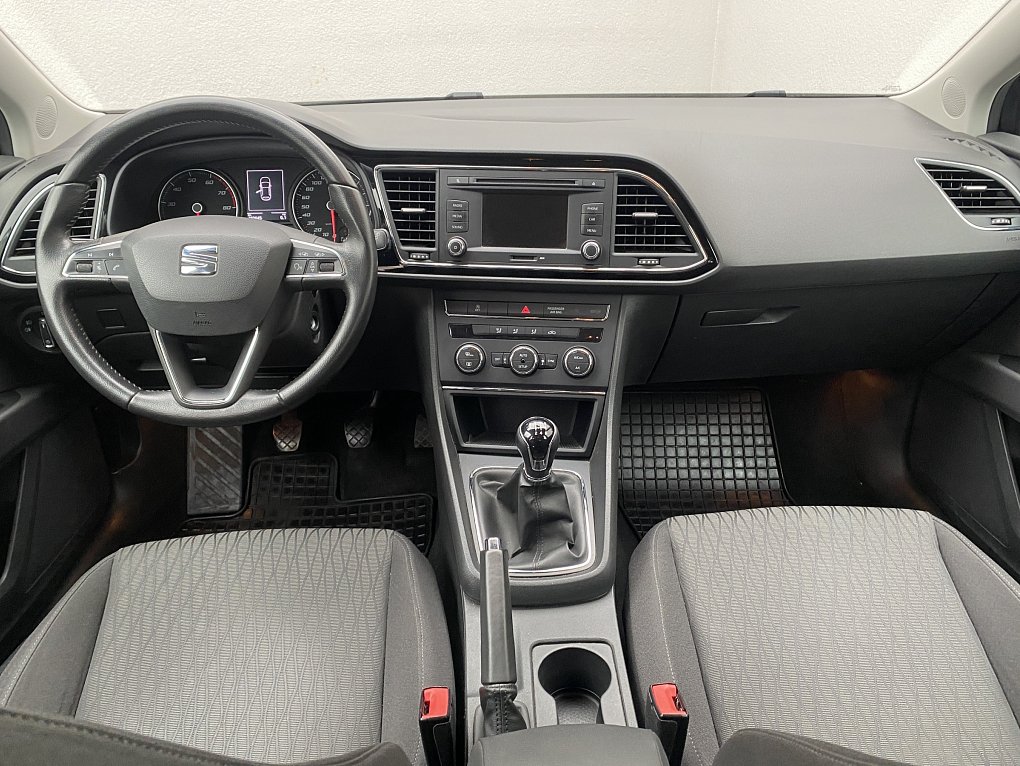 Seat Leon 1.2 TSi Style