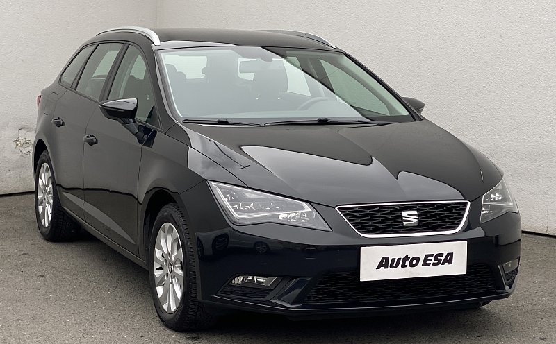 Seat Leon 1.2 TSi Style