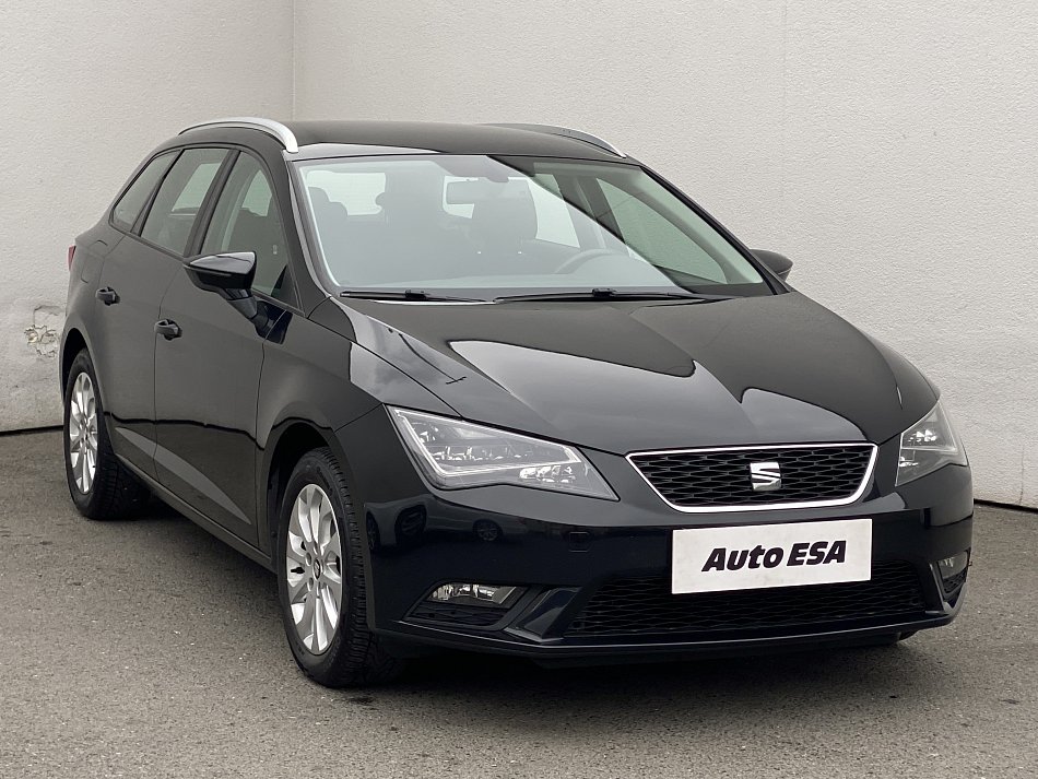 Seat Leon 1.2 TSi Style