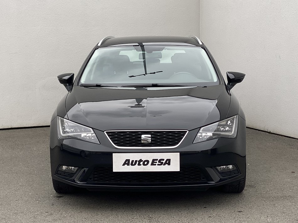 Seat Leon 1.2 TSi Style