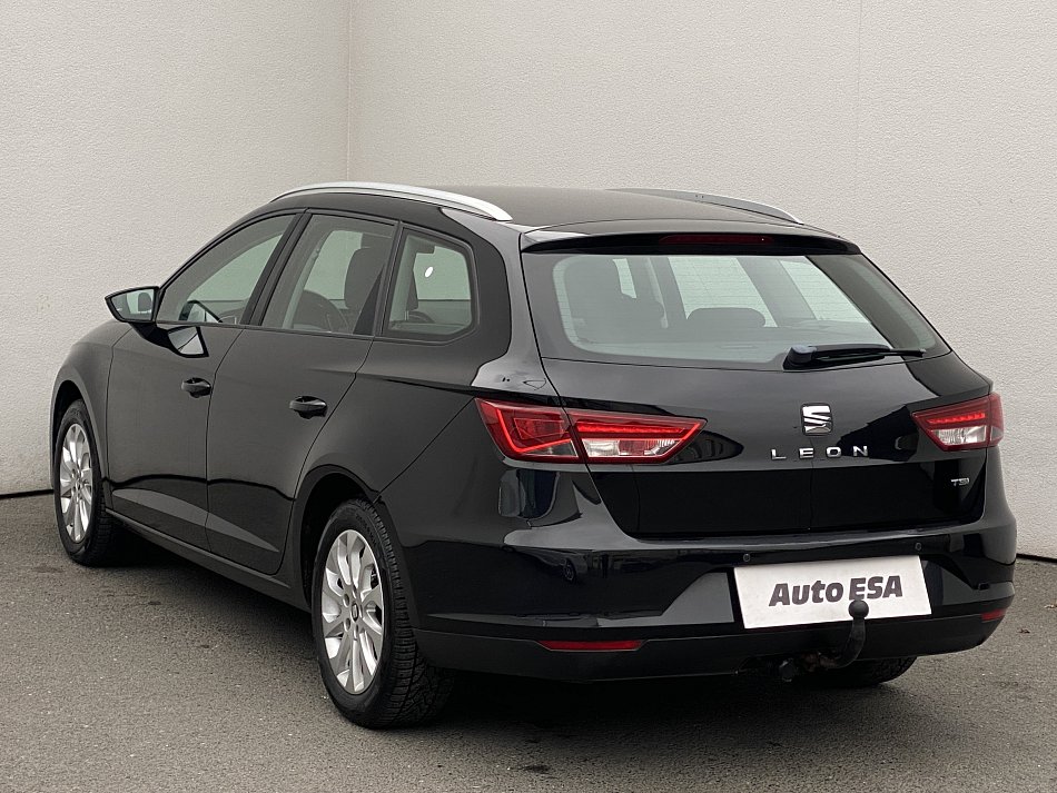 Seat Leon 1.2 TSi Style