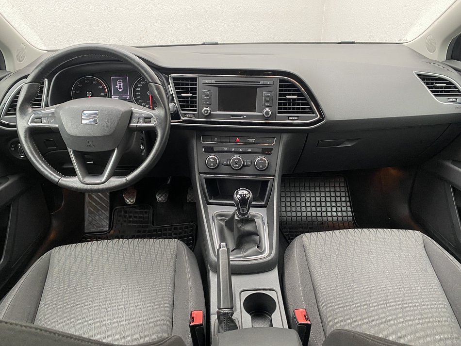 Seat Leon 1.2 TSi Style