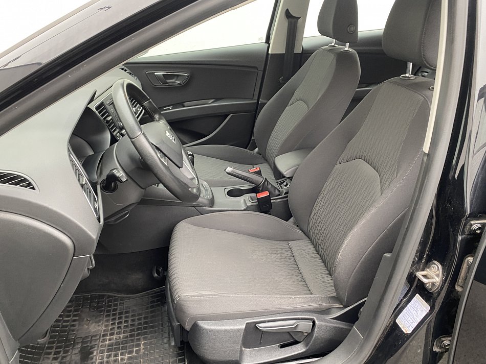 Seat Leon 1.2 TSi Style