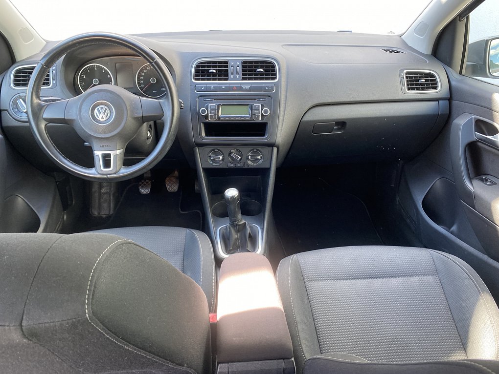 Volkswagen Polo 1.4 16V Team
