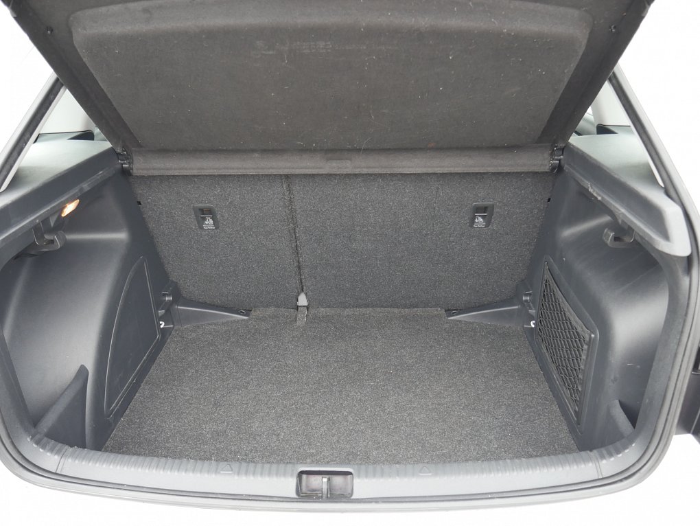 Škoda Rapid 1.0 TSi Ambition