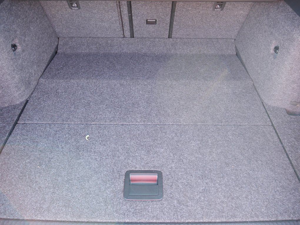 Škoda Octavia III 2.0 TDi Elegance