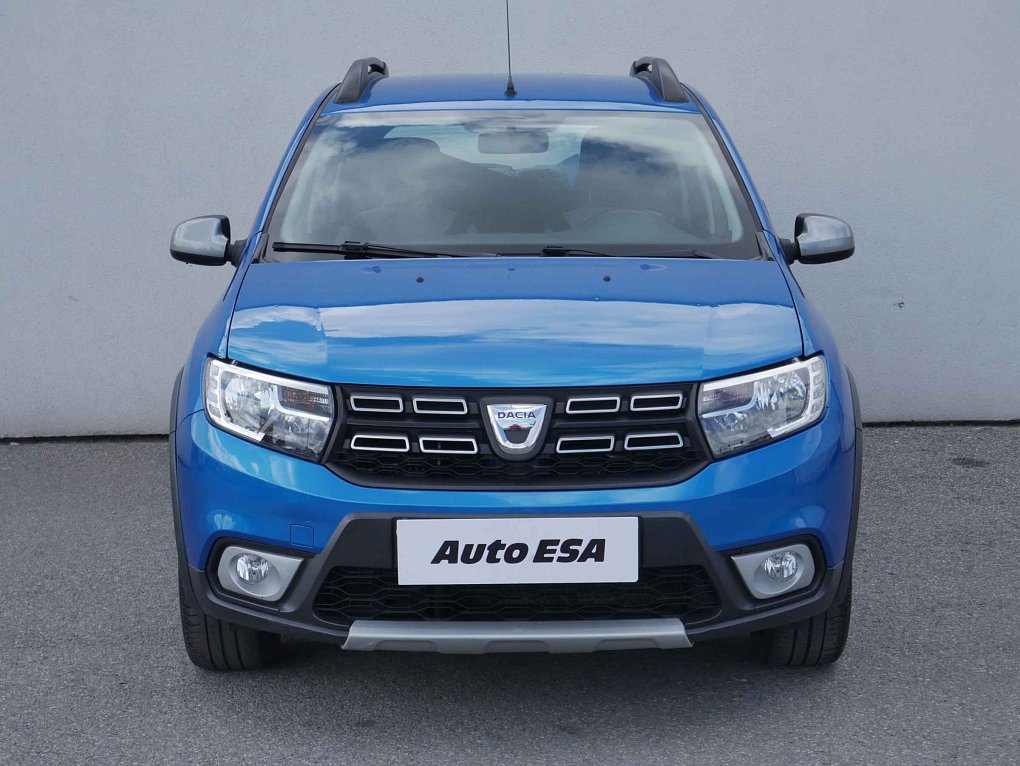 Dacia Sandero 0.9 TCe 