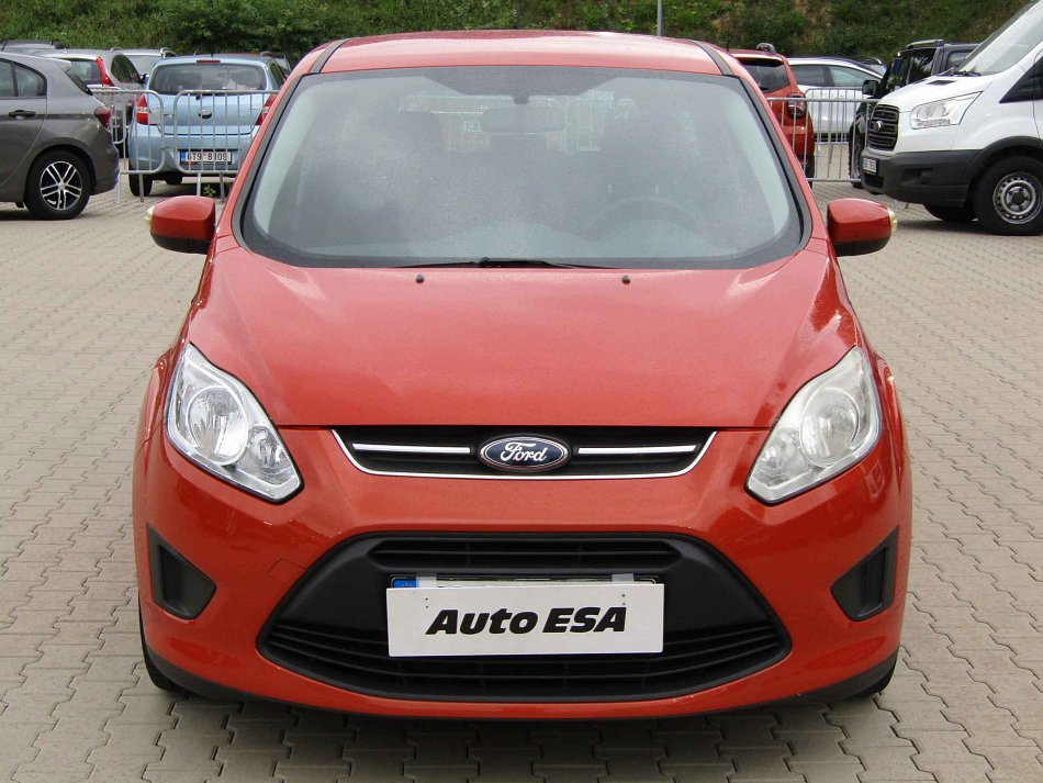 Ford C-MAX 1.6i 
