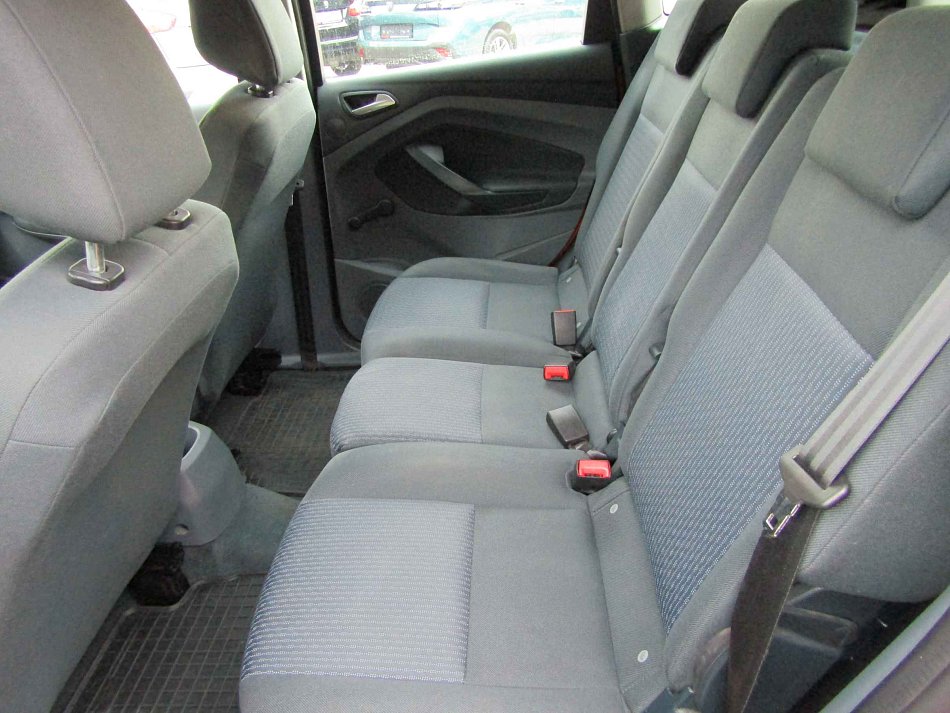 Ford C-MAX 1.6i 