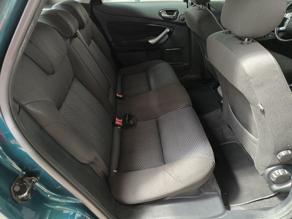 Ford Mondeo 2.0TDCi 
