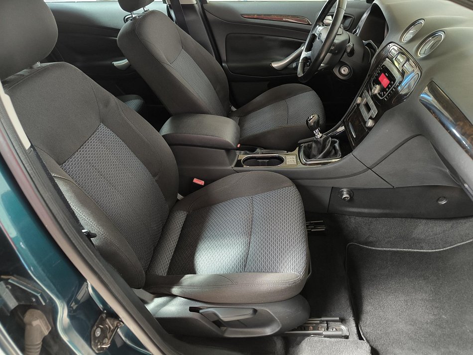 Ford Mondeo 2.0TDCi 