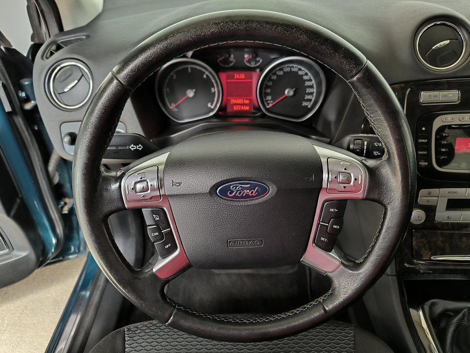 Ford Mondeo 2.0TDCi 