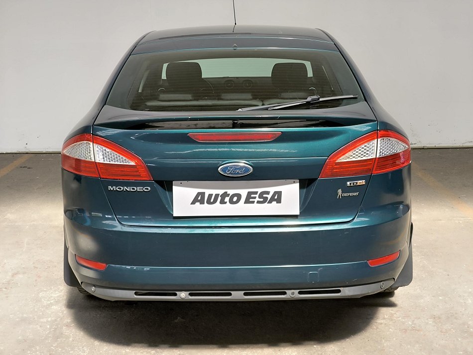 Ford Mondeo 2.0TDCi 