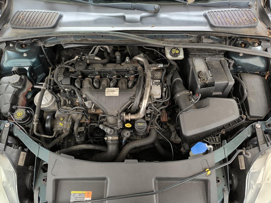 Ford Mondeo 2.0TDCi 