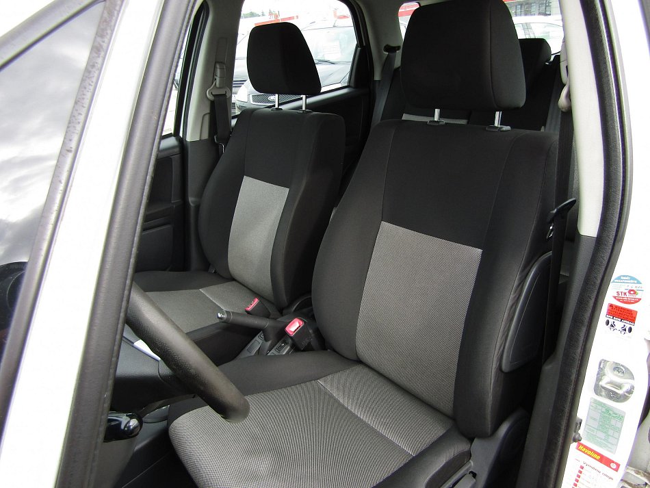 Fiat Sedici 1.6 i 