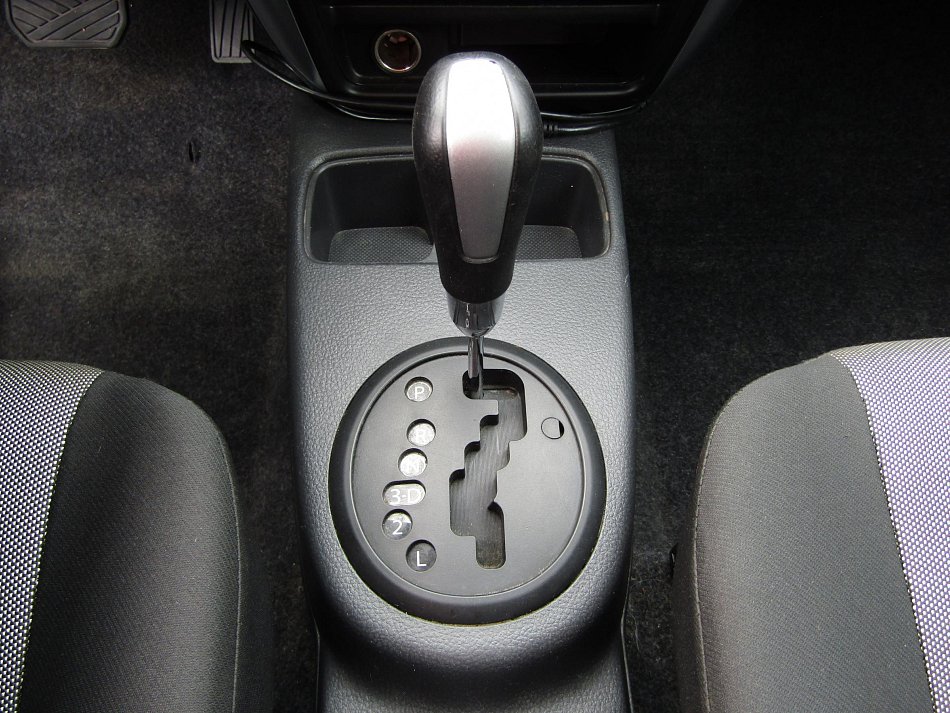 Fiat Sedici 1.6 i 