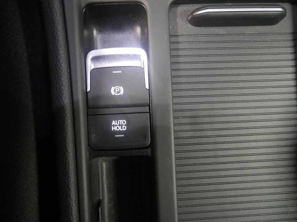 Volkswagen Golf 2.0 TDi GTD