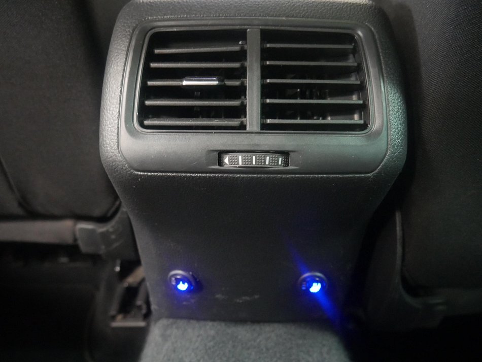 Volkswagen Golf 2.0 TDi GTD