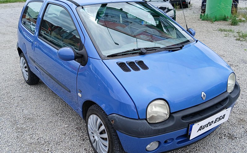 Renault Twingo 1.2i 