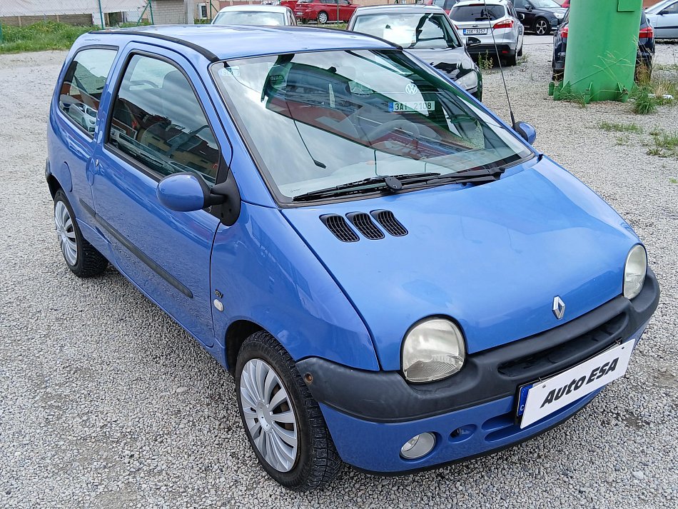 Renault Twingo 1.2i 