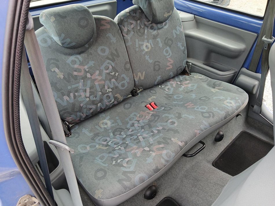 Renault Twingo 1.2i 