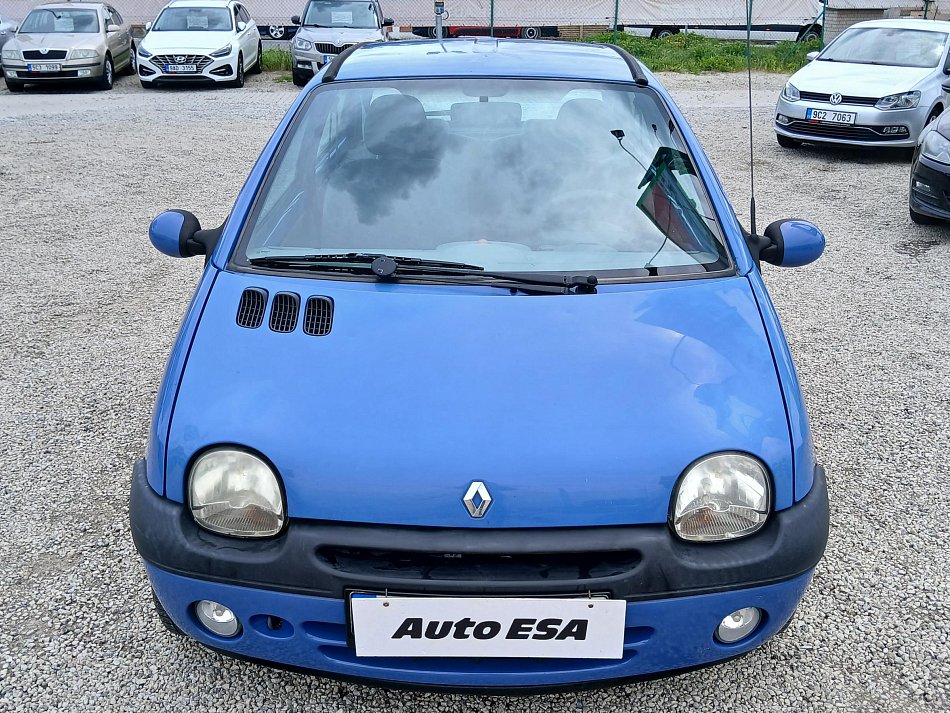 Renault Twingo 1.2i 