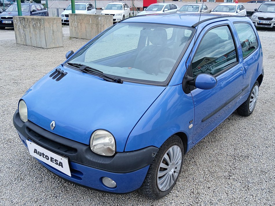 Renault Twingo 1.2i 