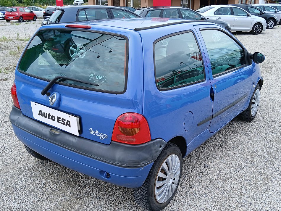 Renault Twingo 1.2i 