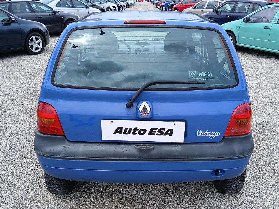 Renault Twingo 1.2i 
